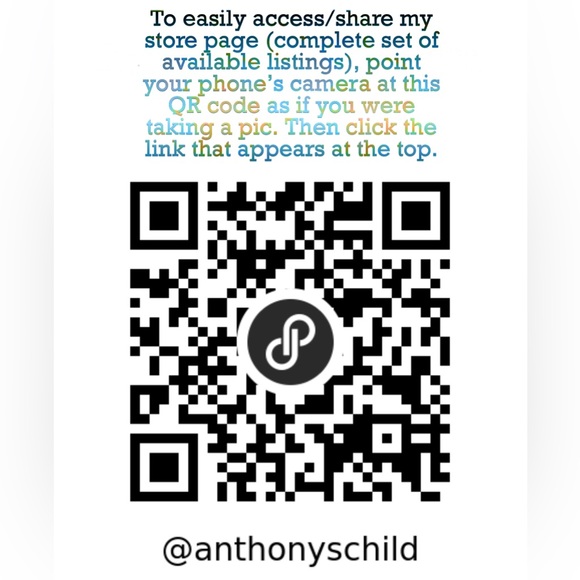 BUY MORE, SAVE MORE!!! Bundle your likes and I’ll send you a special discount! - Picture 5 of 5